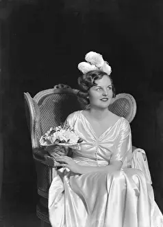Mitford: Jessica Mitford
