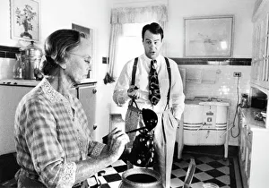 Tandy: Jessica Tandy - Dan Aykroyd