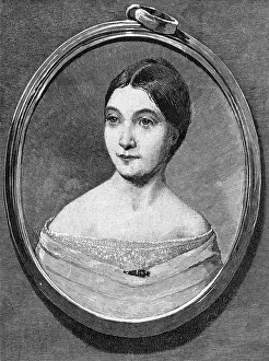 Benton: JESSIE FREMONT
