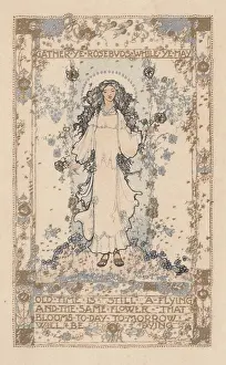 Herrick: Jessie M King