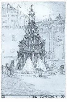 Holyrood: Jessie Marion King