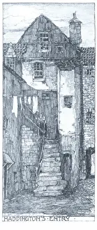 Haddington: Jessie Marion King