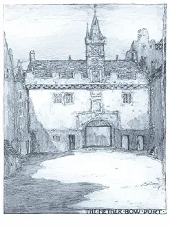 Canongate: Jessie Marion King