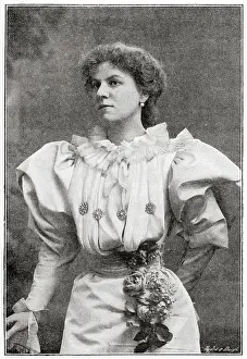 Millward: Jessie Millward