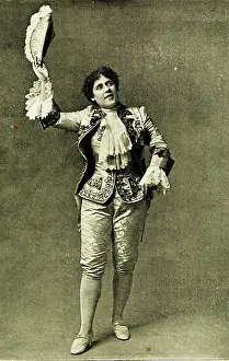Jessie: Jessie Preston as Little Jack Sheppard