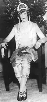 Jessie: Jessie Woolworth