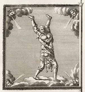 Jesters: JESTER
