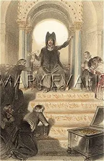 Monarchie: JESUIT THEOLOGY