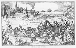 1595: JESUITS EXPELLED