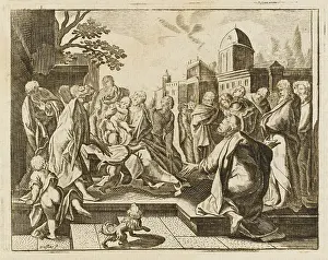 Recommends: JESUS AND CHILDREN