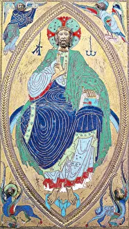 Domini: Jesus Christ