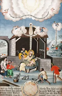 Kaufbeuren: Jesus Christ