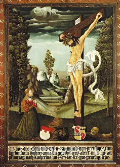 Preysing: Jesus Christ