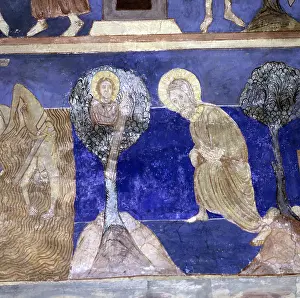 Genealogy: Jesus Christ