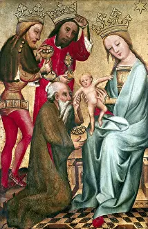 Minden: Jesus Christ