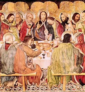 1414: Jesus Christ
