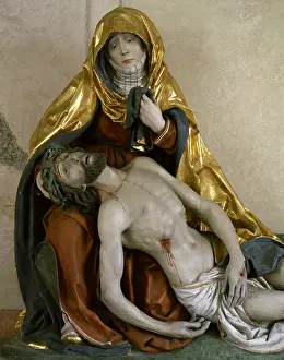 Schramm: Jesus Christ