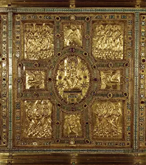 Christus: Jesus Christ
