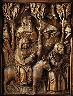 Haider: Jesus Christ