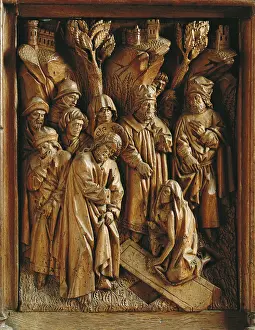 Haider: Jesus Christ