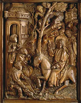 Haider: Jesus Christ