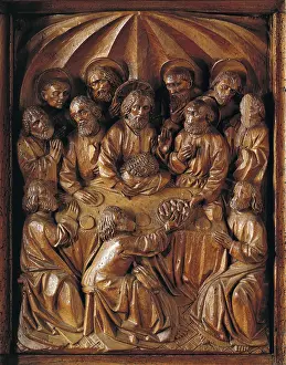 Haider: Jesus Christ