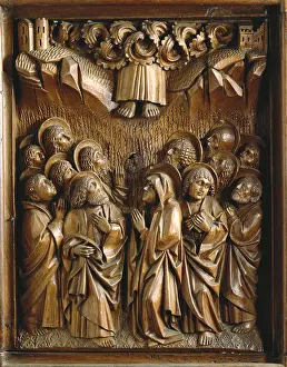 Haider: Jesus Christ