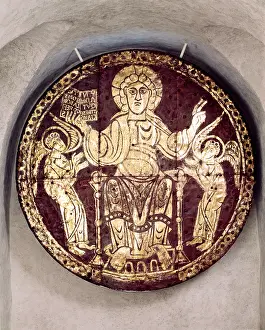 Domini: Jesus Christ