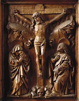 Haider: Jesus Christ