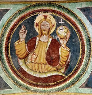 Gloriole: Jesus Christ