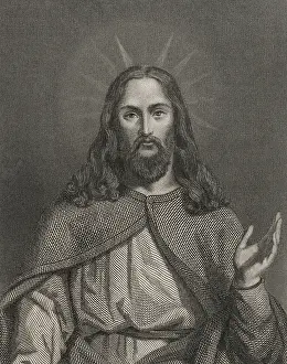 Messiah: Jesus Christ