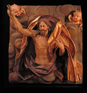 Admont: Jesus Christ revived
