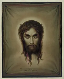 Christus: Jesus Christus