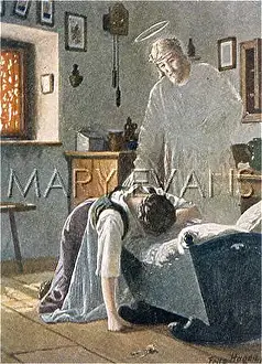 Comforter: Jesus as the Comforter
