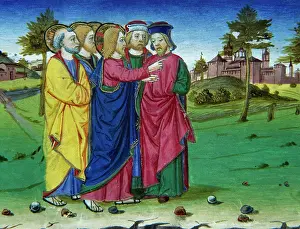 Devotional: Jesus condemns Jerusalem that has killed prophets