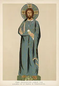 Preached: Jesus of Nazareth