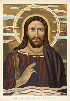 Preached: Jesus of Nazareth
