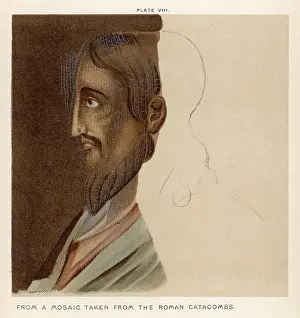 Preached: Jesus of Nazareth