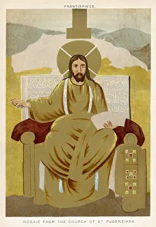 Preached: Jesus of Nazareth