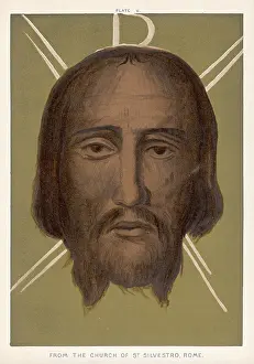 Preached: Jesus of Nazareth