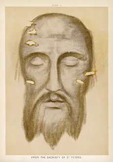 Preached: Jesus of Nazareth