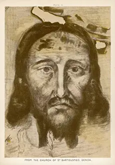 Preached: Jesus of Nazareth