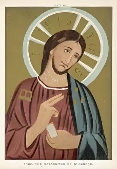 Preached: Jesus of Nazareth