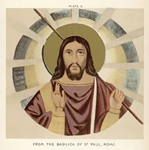 Preached: Jesus of Nazareth