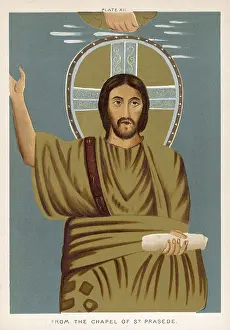 Preached: Jesus of Nazareth