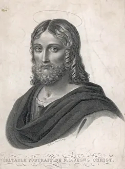 Preached: Jesus of Nazareth