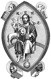 Gospels: Jesus of Nazareth
