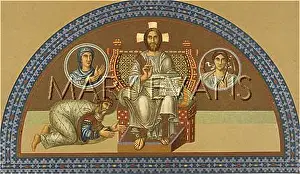 Preached: Jesus of Nazareth