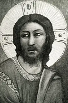 Caiaphas: JESUS