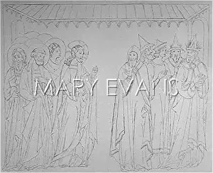Pharisees: JESUS & PHARISEES (C14)